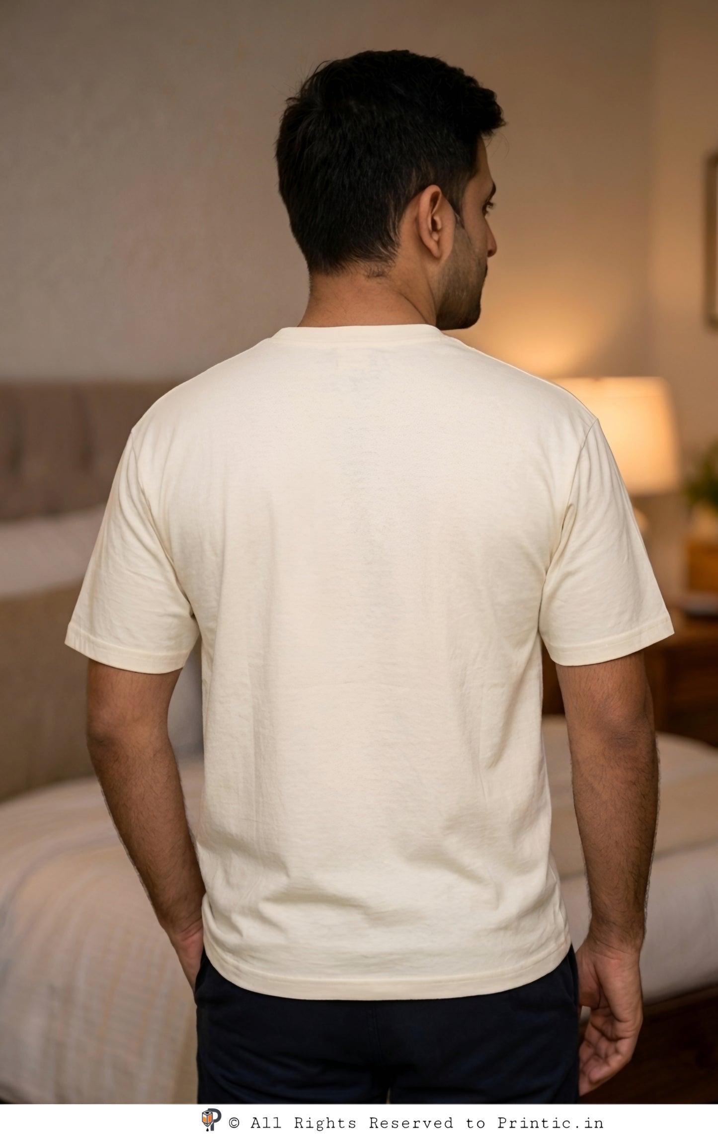 Cockroach Janta Party Unisex Oversized Tee